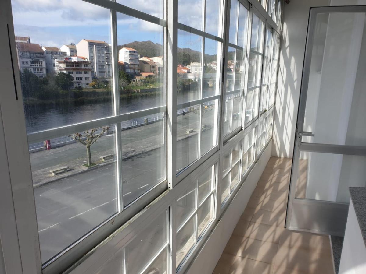 Piso Costa Da Morte Ponte Do Porto Екстер'єр фото
