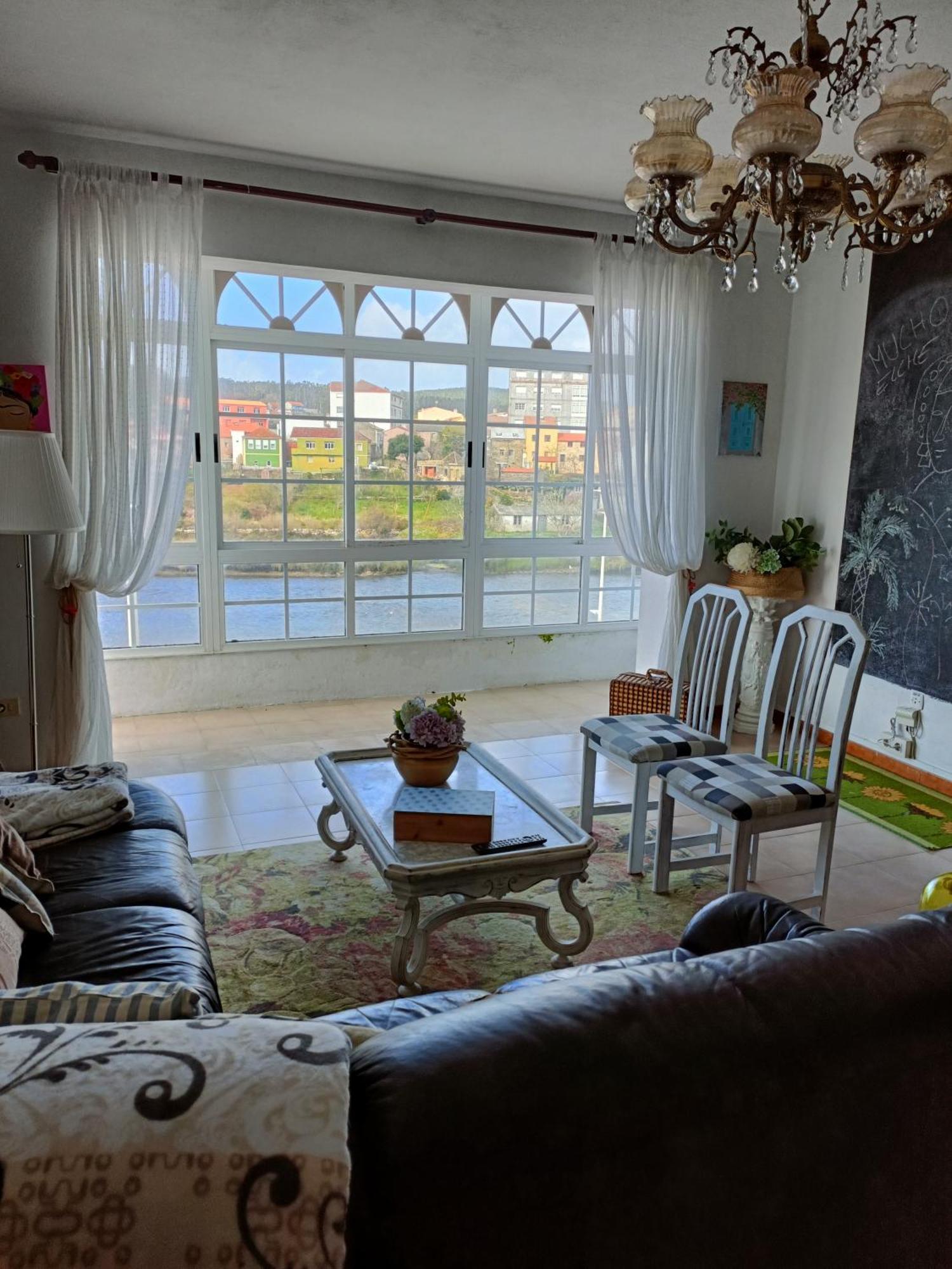Piso Costa Da Morte Ponte Do Porto Екстер'єр фото