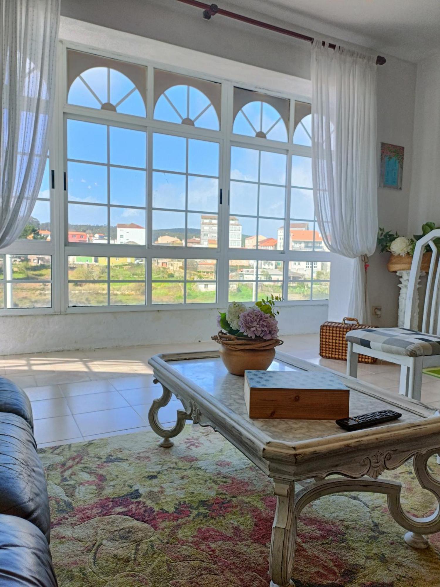 Piso Costa Da Morte Ponte Do Porto Екстер'єр фото